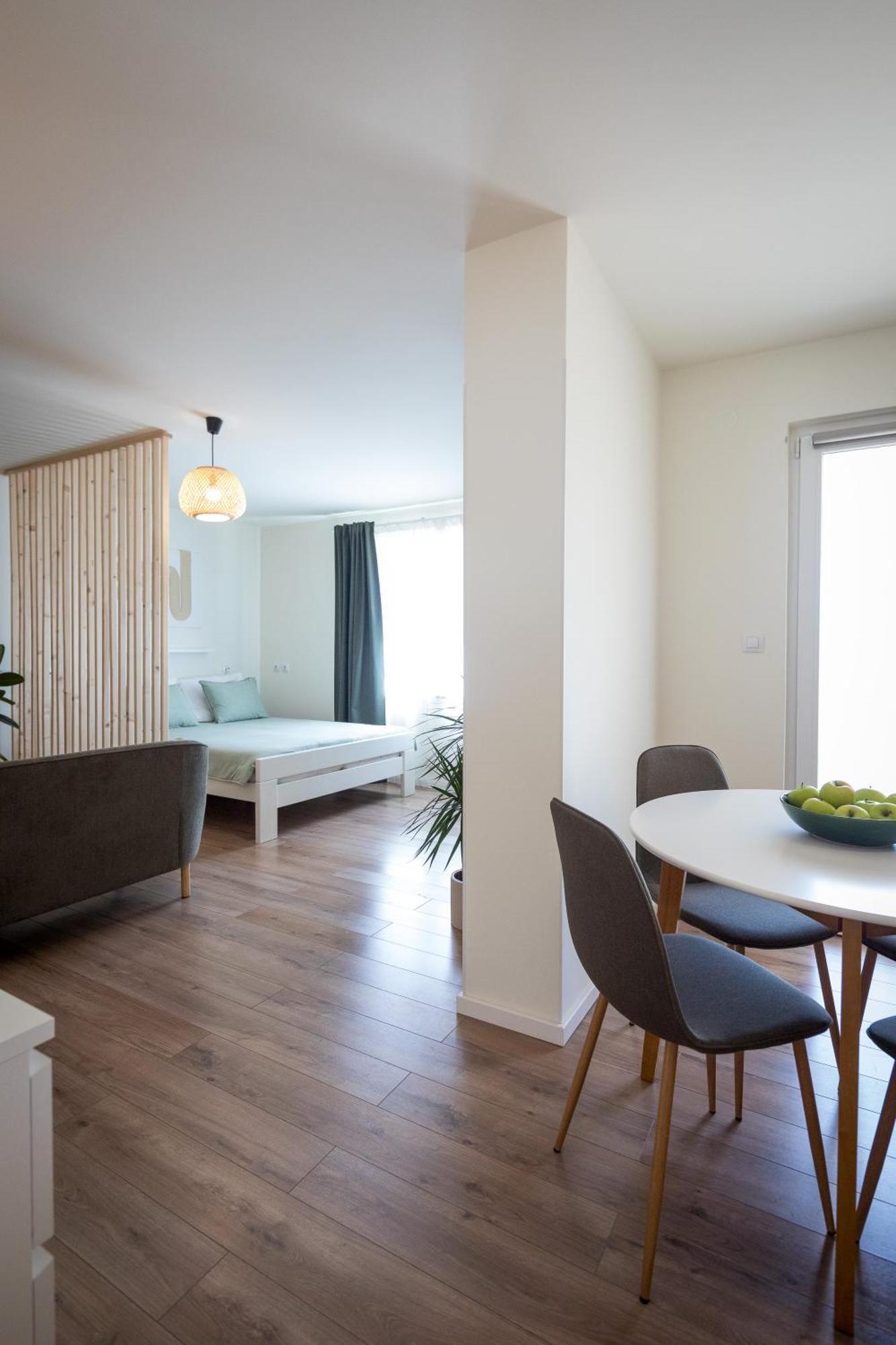 Cozy Room & Studio Kali روفينج المظهر الخارجي الصورة