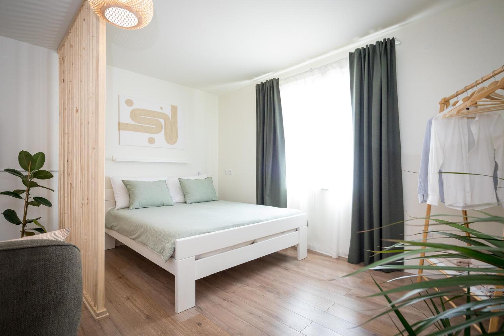 Cozy Room & Studio Kali روفينج المظهر الخارجي الصورة