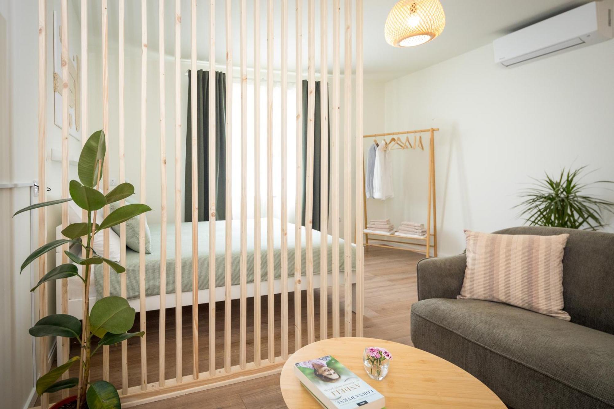 Cozy Room & Studio Kali روفينج المظهر الخارجي الصورة