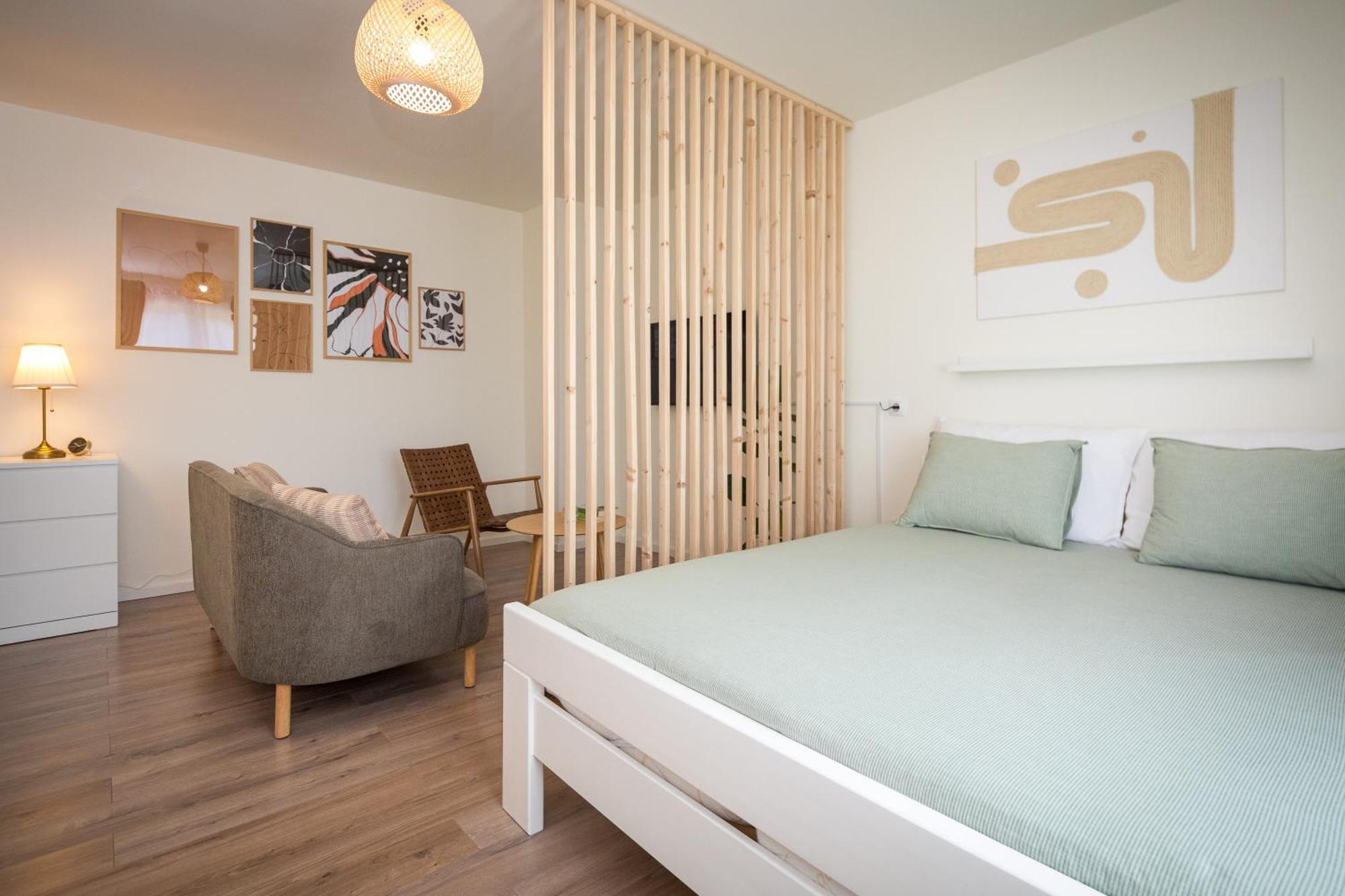 Cozy Room & Studio Kali روفينج المظهر الخارجي الصورة