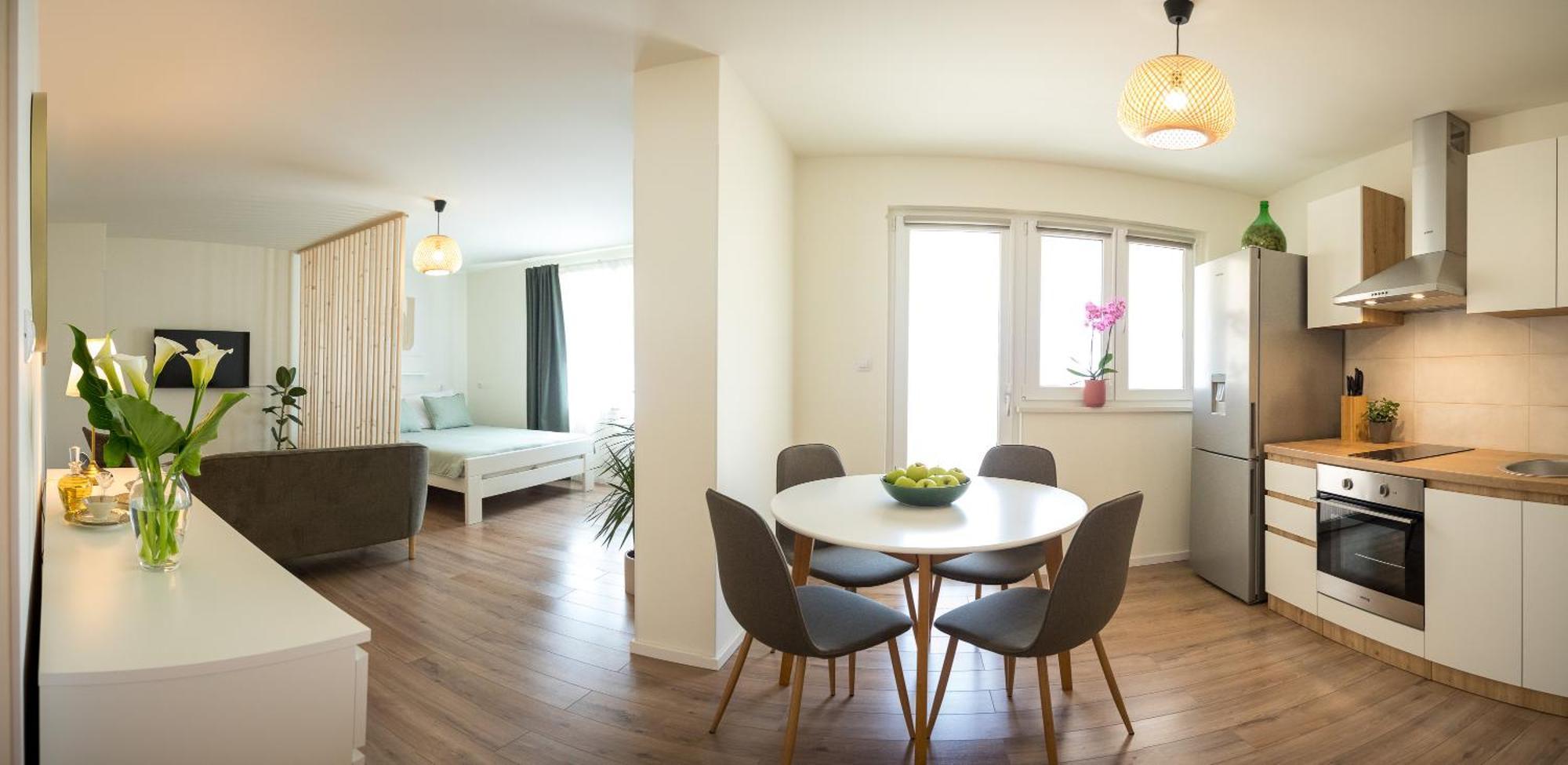 Cozy Room & Studio Kali روفينج المظهر الخارجي الصورة