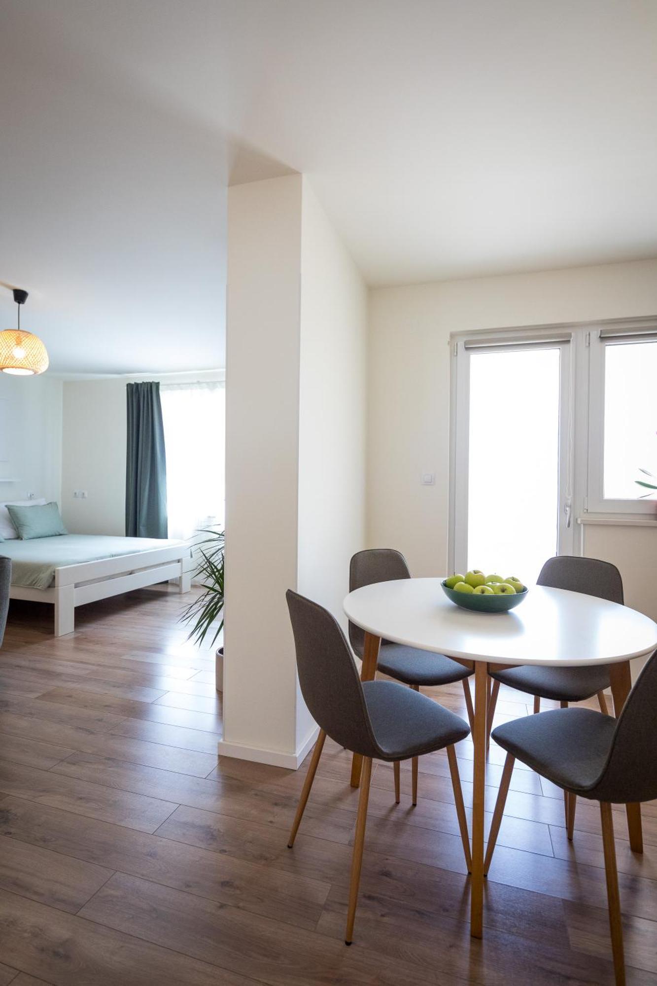 Cozy Room & Studio Kali روفينج المظهر الخارجي الصورة