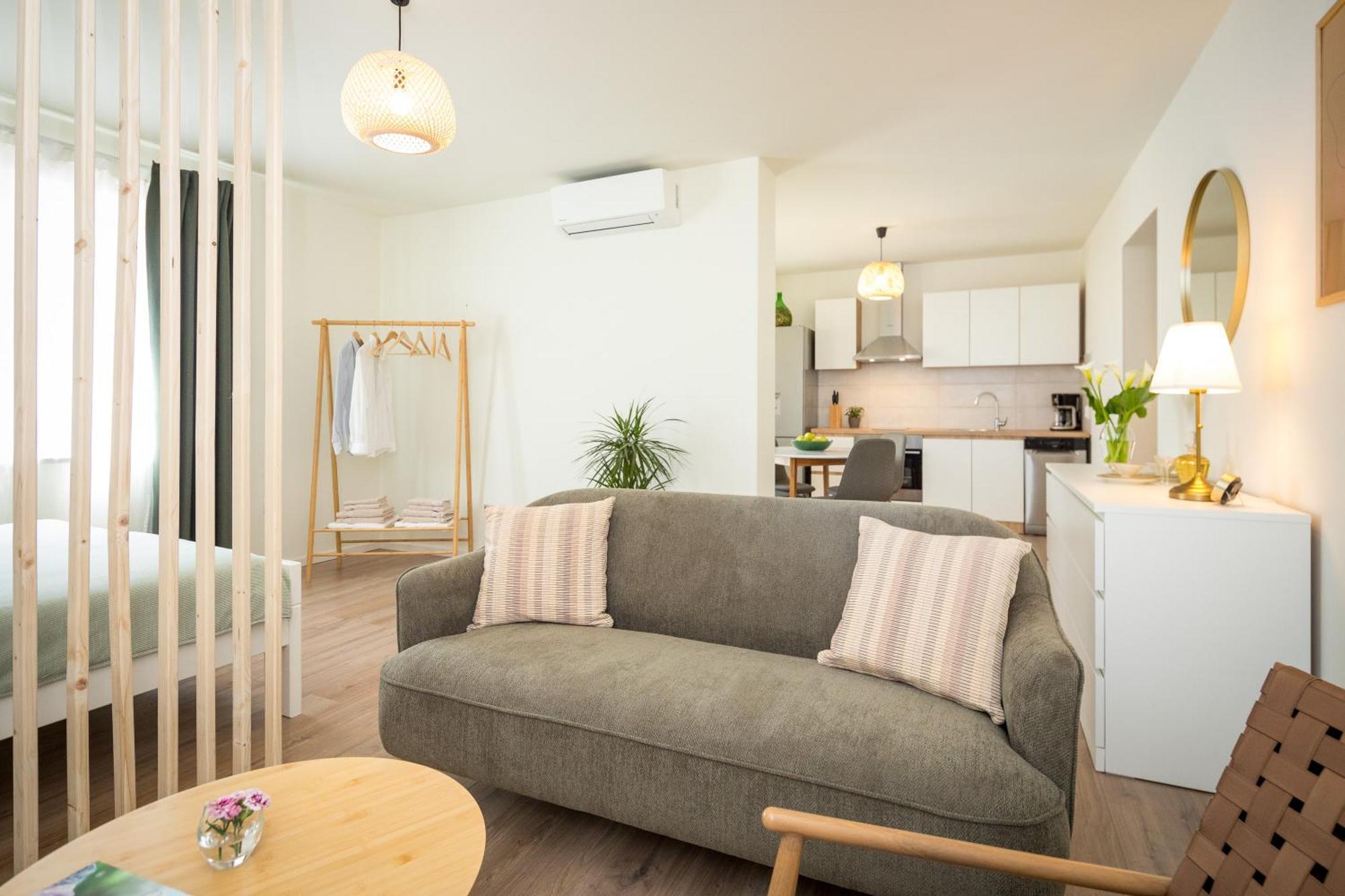 Cozy Room & Studio Kali روفينج المظهر الخارجي الصورة