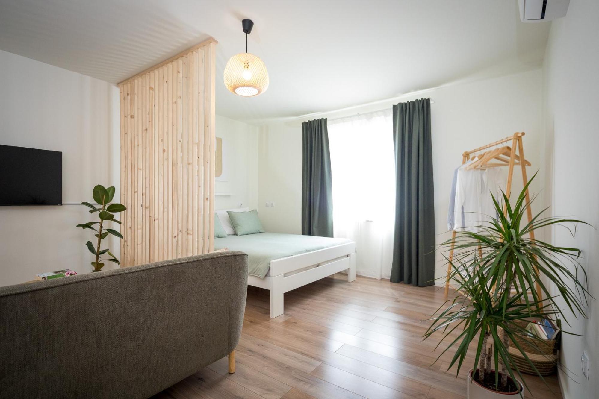 Cozy Room & Studio Kali روفينج المظهر الخارجي الصورة