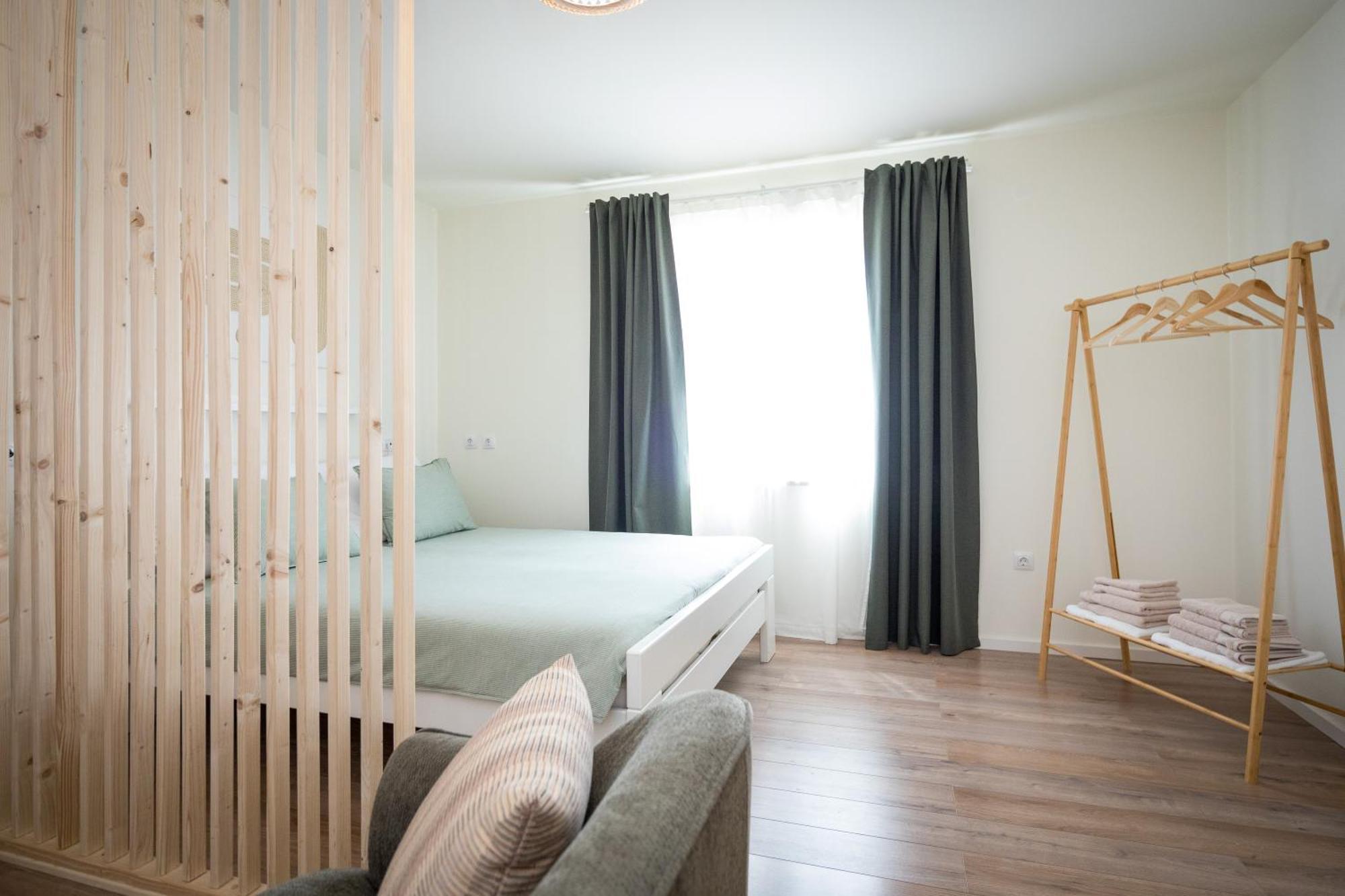 Cozy Room & Studio Kali روفينج المظهر الخارجي الصورة